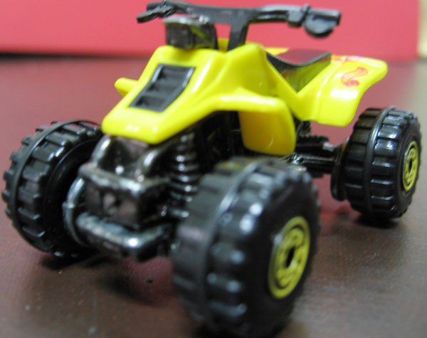 ftx surge dune buggy