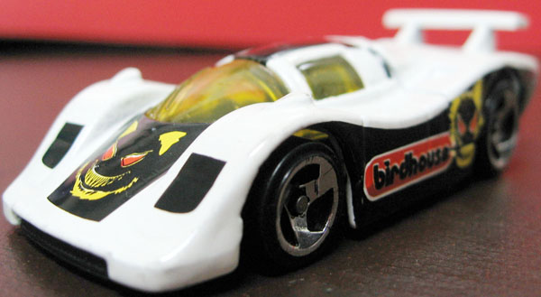 hot wheels sol aire cx4