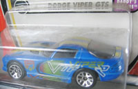 dodge viper GTS