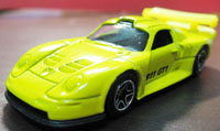 porsche 911 GT
