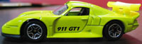 porsche 911 GT
