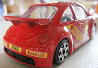 redbeetle