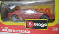 testarossa