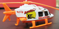 baywatch chopper