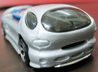 deora two