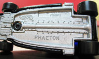 phaeton