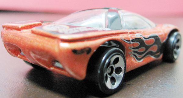 Pontiac Banshee