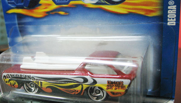 Deora