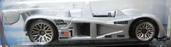 Cadillac LMP