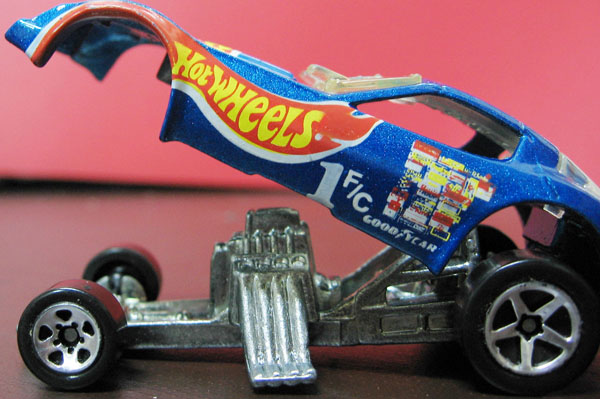 Funny Car