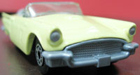 ford thunderbird