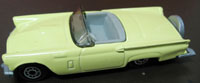 ford thunderbird