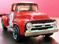 1956 ford pick-up