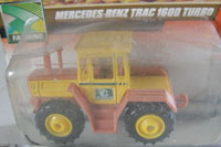 mb trac turbo 1600