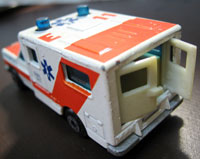 ambulance