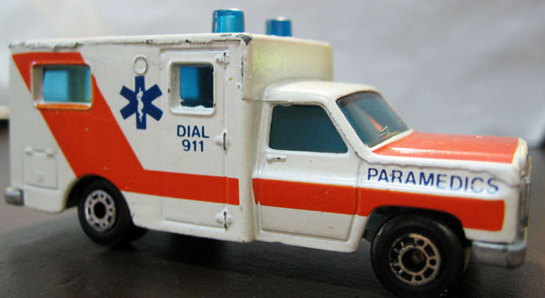 Ambulance