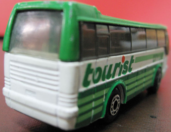 Ikarus Coach