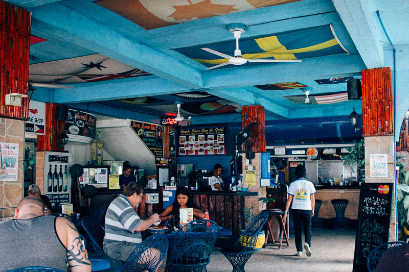Arizona Dive Shop, Subic, Philippines - Gem's Photos and ...